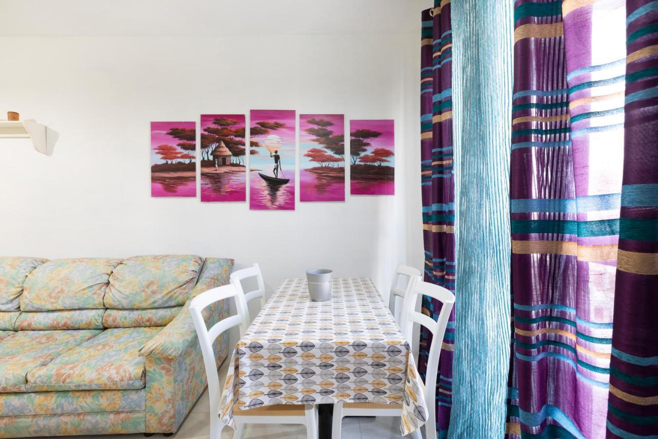 Ne1 - Lovely 2 Bedroom Apartment. Perfect Location Mellieha Bagian luar foto