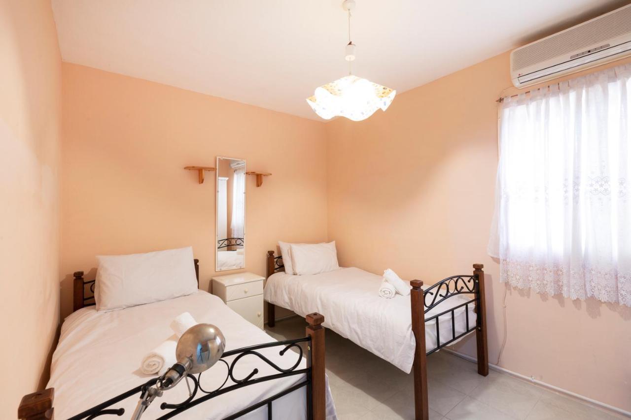 Ne1 - Lovely 2 Bedroom Apartment. Perfect Location Mellieha Bagian luar foto